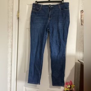 Old Navy Skinny Jeans